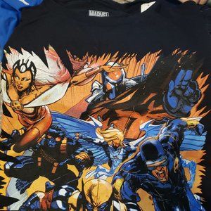 Marvel X-men T-shirt
